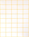 Avery Zweckform 3318 mini etiketten ft 22 x 18 mm (b x h), 1.200 etiketten, wit - OfficeTown