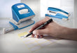Avery Zweckform 3330 universele etiketten ft 80 x 54 mm (b x h), 112 etiketten, wit - Permanent, Op blister, 112 stuks, 4 per vel - OfficeTown
