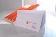 Avery Zweckform 3657, Universele etiketten, Ultragrip, wit, 100 vel, 40 per vel, 48,5 x 25,4 mm - OfficeTown