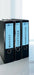 Avery Zweckform L4767 - 20 ordnerrugetiketten ft 19,2 x 6,1 cm (b x h), 80 etiketten, blauw - OfficeTown