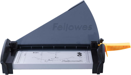 Fellowes hefboomsnijmachine Fusion voor ft A4, capaciteit: 10 vel 2 stuks, OfficeTown