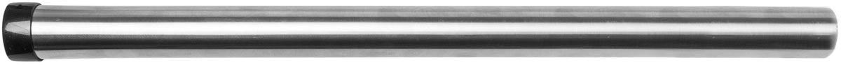 Fevik zuigbuis RVS met ring, 32 mm