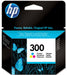 HP inktcartridge 300, 165 pagina's, OEM CC643EE, 3 kleuren 60 stuks, OfficeTown