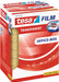 Tesafilm transparante tape, ft 19 mm x 66 m, 8 rolletjes 12 stuks, OfficeTown