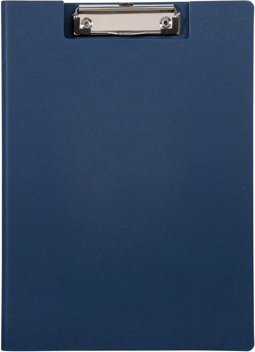 Maul klembordmap MAULbalance karton A4 staand blauw 12 stuks, OfficeTown