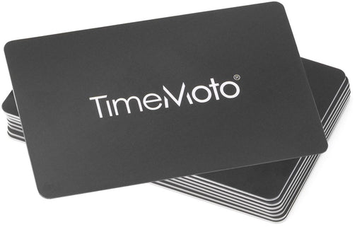 Safescan RFID badges voor tijdsregistratiesystemen TimeMoto, pak van 25 stuks 4 stuks, OfficeTown