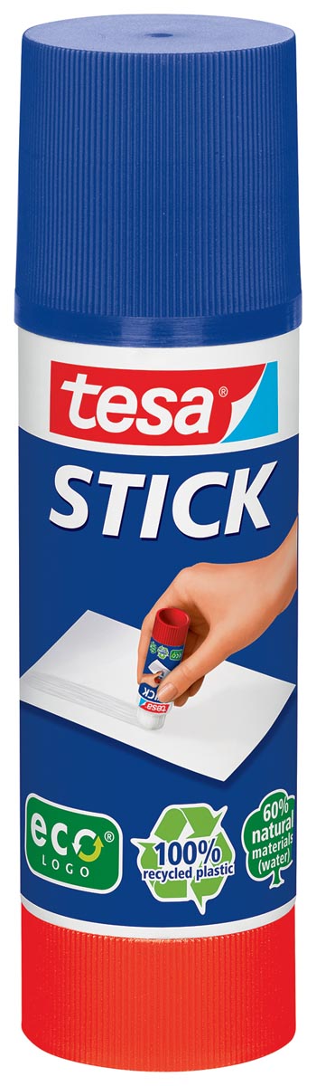 Tesa Stick, 40 g 12 stuks, OfficeTown