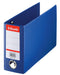 Esselte ordner (PCR) blauw 15 stuks, OfficeTown