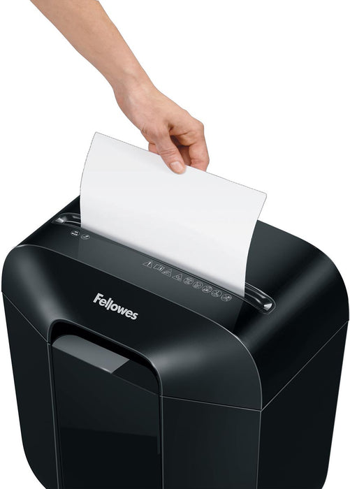 Fellowes Powershred papiervernietiger LX25