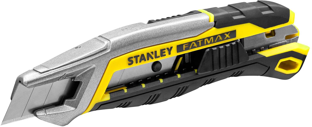 Stanley Fatmax snijder Quick Snap 18 mm