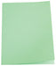 Pergamy dossiermap groen, pak van 100 5 stuks, OfficeTown