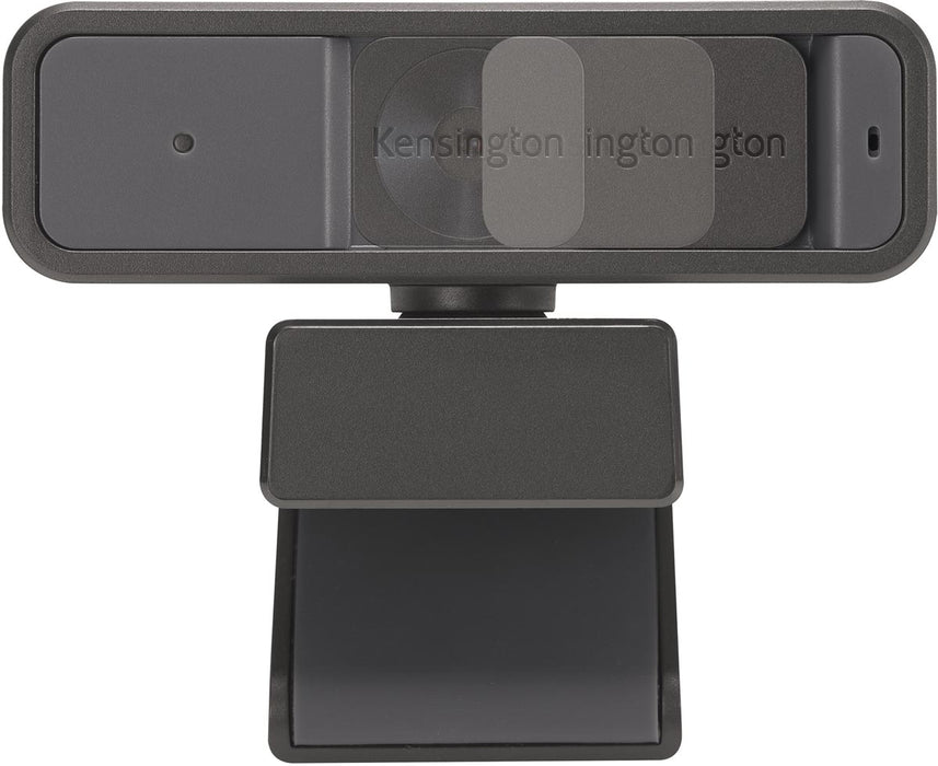 Kensington webcam W2000, met automatische scherpstelling