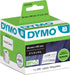 Dymo etiketten LabelWriter ft 101 x 54 mm, wit, 220 etiketten 6 stuks, OfficeTown