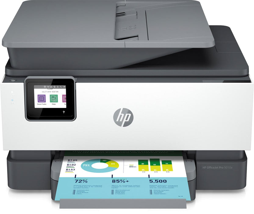 HP OfficeJet Pro 9010e All-in-One printer