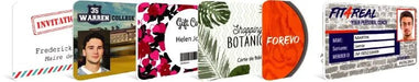 Badgeprinter Badgy100 - OfficeTown
