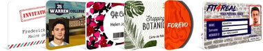 Badgy badgeprinter badgy200 - OfficeTown