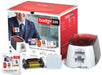 Badgy badgeprinter badgy200 - OfficeTown