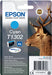 Epson inktcartridge T1302, 765 pagina's, OEM C13T13024012, cyaan 8 stuks, OfficeTown