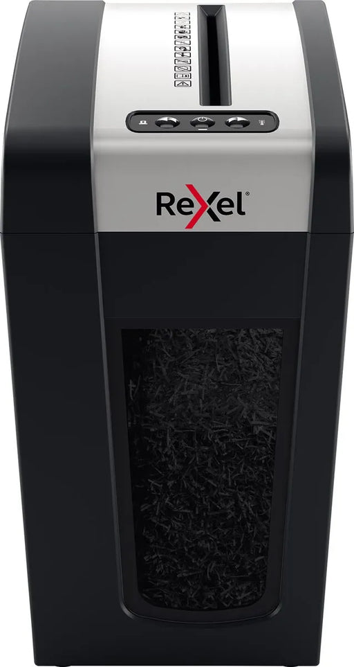 Rexel Secure papiervernietiger MC6-SL, OfficeTown