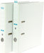 Elba ordner Smart Pro+,  wit, rug van 5 cm 10 stuks, OfficeTown