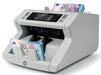 Safescan biljettelmachine 2210, met UV-valsgelddetectie 2 stuks, OfficeTown