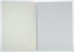 Gallery cursusblok, ft A4, 80 g/m², 2-gaatsperforatie, commercieel geruit, 100 vel 5 stuks, OfficeTown