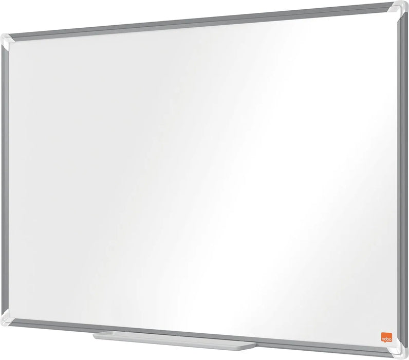 Nobo Premium Plus magnetisch whiteboard, gelakt staal, ft 90 x 60 cm, OfficeTown