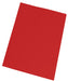 Pergamy inlegmap rood, pak van 250 5 stuks, OfficeTown
