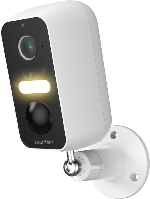 Beafon slimme camera Safer 3L, voor buiten, 3MP - OfficeTown