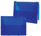 Beautone elastobox Frosted blauw - OfficeTown