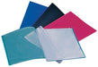 Beautone showalbum, A4, 40 tassen, in geassorteerde kleuren 12 stuks - OfficeTown