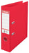 Esselte Ordner Power N° 1 Vivida ft A4, rug van 7,5 cm, rood 10 stuks, OfficeTown