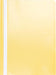 Pergamy snelhechtmap, ft A4, PP, pak van 25 stuks, geel 16 stuks, OfficeTown