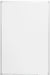 Bi - Office Earth magnetisch whiteboard, emaille bordoppervlak, geanodiseerd aluminium kader, ft 60x45 cm - OfficeTown