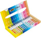 Bic 4 Kleuren balpen, Collectie doos, medium, 15 stuks - OfficeTown
