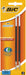 Bic balpenvulling Atlantis blauw, schrijfbreedte 1 mm, blister met 2 stuks 20 stuks - OfficeTown