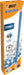 Bic Evolution Triangle Potlood 12 stuks met gom - OfficeTown