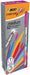 Bic Fineliner Intensity, medium, fuchsia 12 stuks - OfficeTown