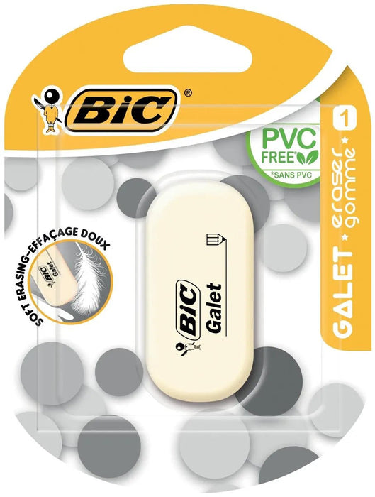 Bic kauwgom Galet in blister - OfficeTown