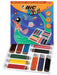 Bic Kids kleurpotlood Ecolutions Evolution 144 potloden (classpack) - OfficeTown