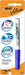 Bic Velleda whiteboardmarker 1741, blauwe ronde punt, op blister - OfficeTown