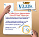 Bic Whiteboard Vellen Zelfklevend (ft 45 x 50 cm) - OfficeTown