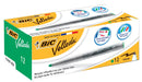 Bic whiteboardmarker Velleda 1741 groen - OfficeTown