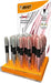 BIC Xpen vulpen, display van 36 stuks, assorti - OfficeTown