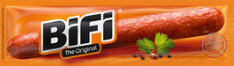 Bifi orginal worst, 20 gram 40 stuks - OfficeTown