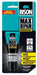 Bison Max Repair Universal Lijm, 45 g Tube in Blister - OfficeTown