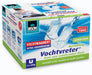 Bison navulling voor ontvochtiger Ambiance, doos van 2 tabs van 450 gram - OfficeTown