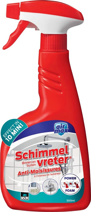 Bison Schimmelvreter Air Max, fles van 500 ml - OfficeTown