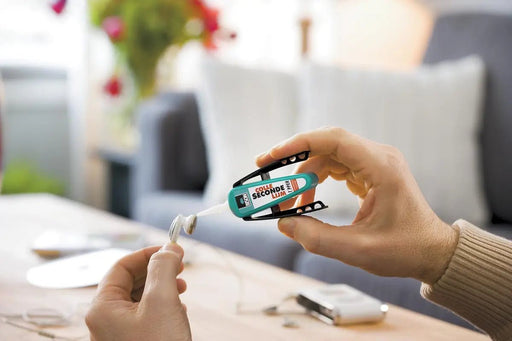 Bison secondelijm Tipper 3 g Tube met Blister - OfficeTown