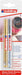 BL.2X MARKER 780 GD/ZILVER EDD - OfficeTown